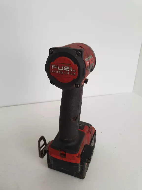 ZAKRĘTARKA MILWAUKEE M18 FID2 I AKU M18 5.0AH