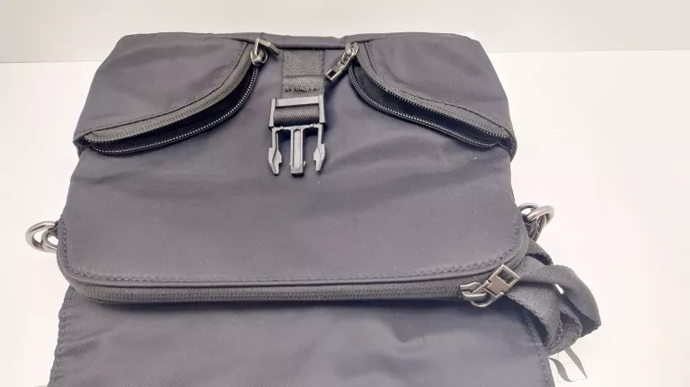 TORBA DAMSKA ZARA R.M