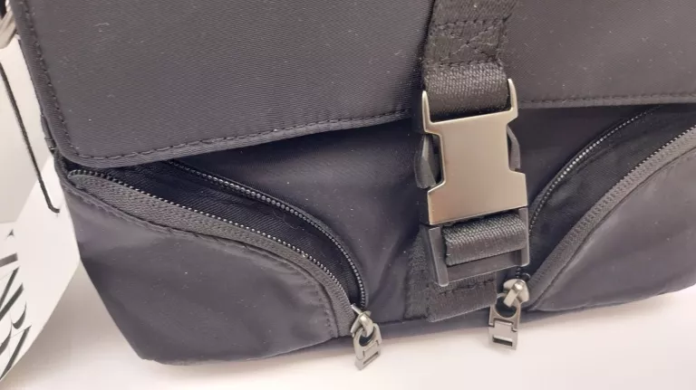 TORBA DAMSKA ZARA R.M