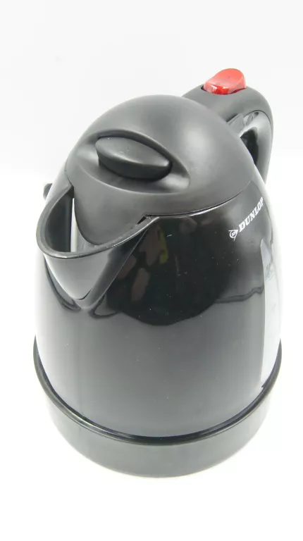 CZAJNIK SAMOCHODOWY TURYSTYCZNY DUNLOP PUD 150W 0,8L 12V