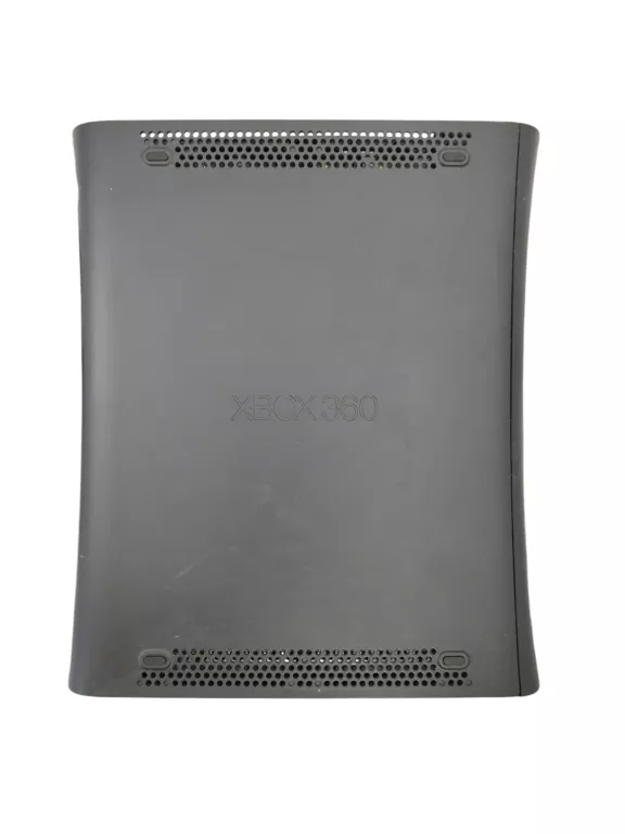 KONSOLA XBOX360/ ZASILACZ