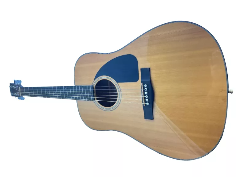 GITARA AKUSTYCZNA FENDER CD 60 NAT DS V2 + POKROWIEC + STOJAK + TUNER