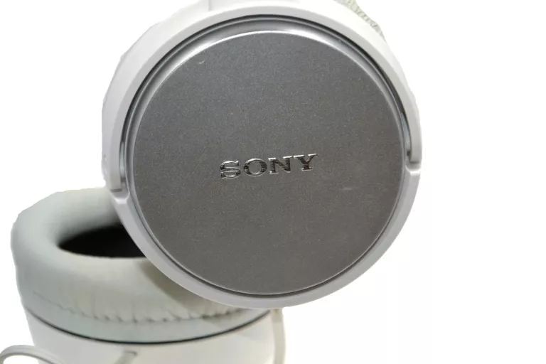 SŁUCHAWKI SONY MDR-XD150