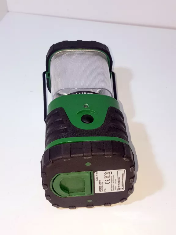 LAMPKA CAMPINGOWA 300 LUMEN