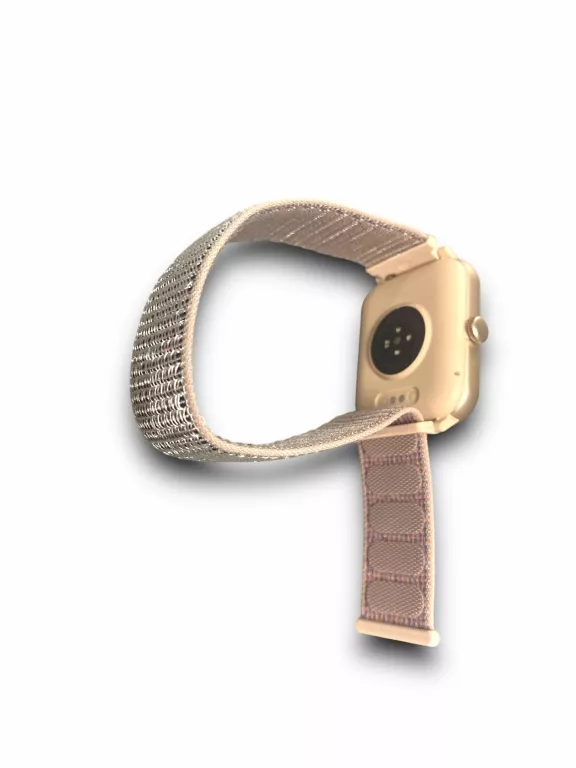 SMARTWATCH RÓZOWY