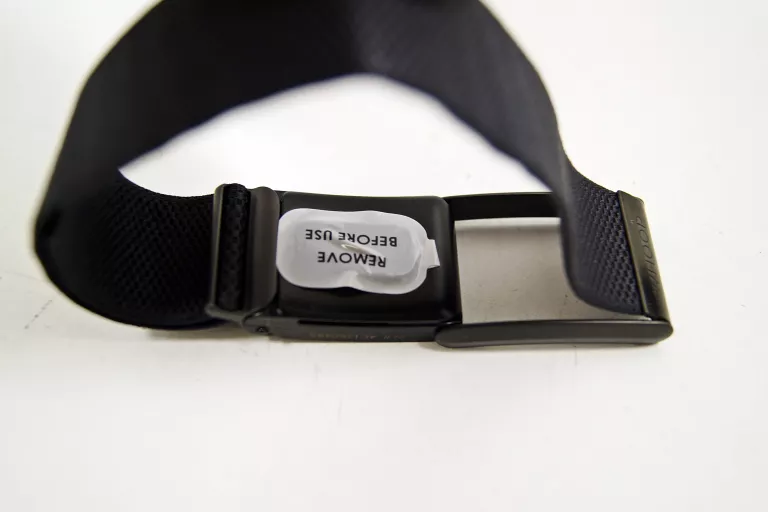 OPASKA SMARTBAND MONITOR AKTYWNOŚCI WHOOP 4.0 KOMPLET