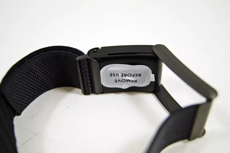 OPASKA SMARTBAND MONITOR AKTYWNOŚCI WHOOP 4.0 KOMPLET