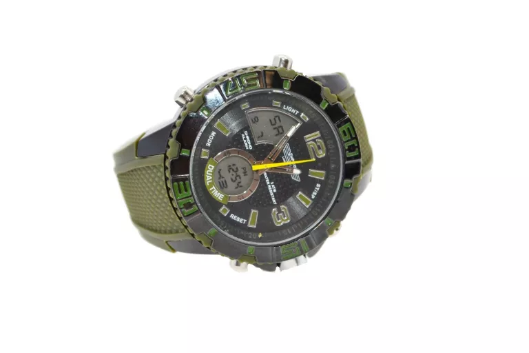 EMPORIO TIME LIMITED EDITION SL-6043