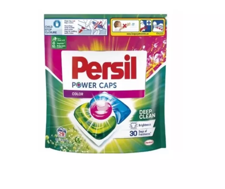 PERSIL 29 COLOR