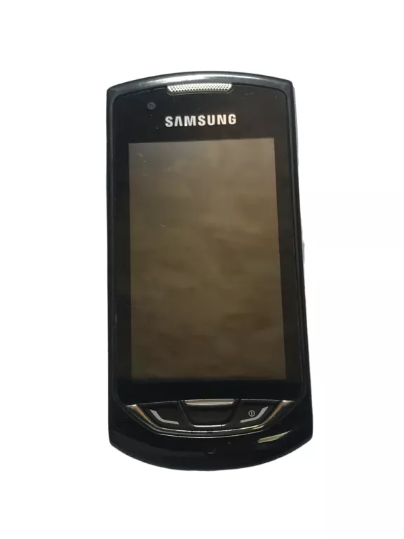 TELEFON SAMSUNG GT-S5620 MONTE