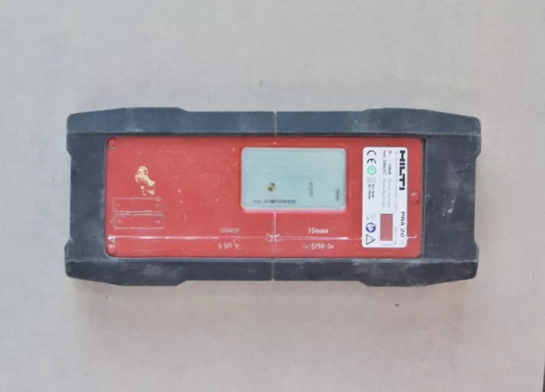 NIWELATOR LASEROWY HILTI PR 2-HS A12