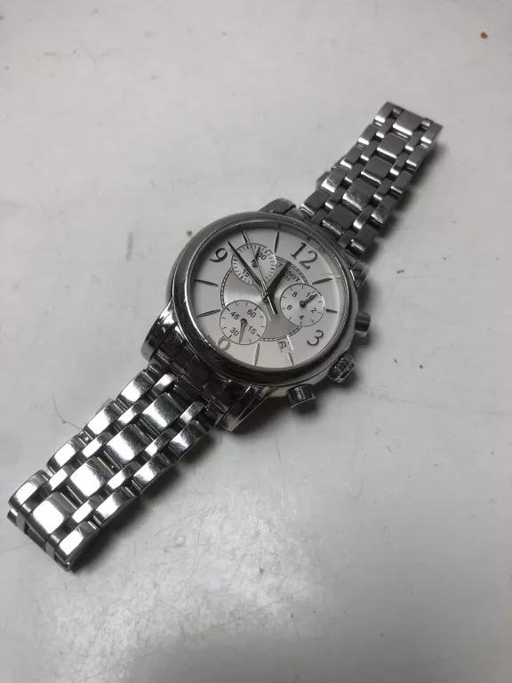 ZEGAREK TISSOT 1853