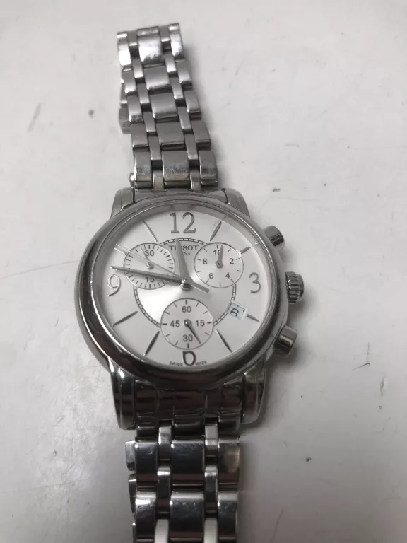ZEGAREK TISSOT 1853