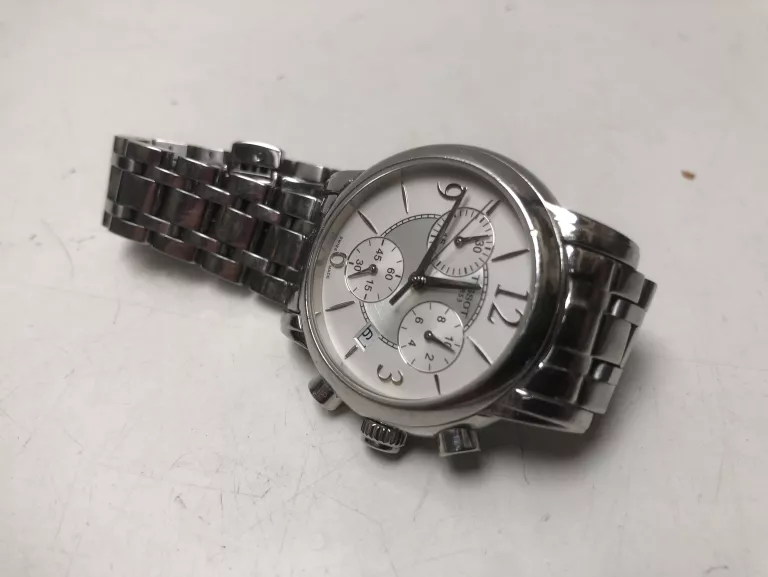 ZEGAREK TISSOT 1853