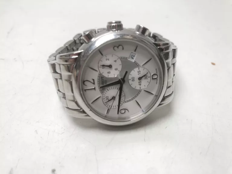 ZEGAREK TISSOT 1853
