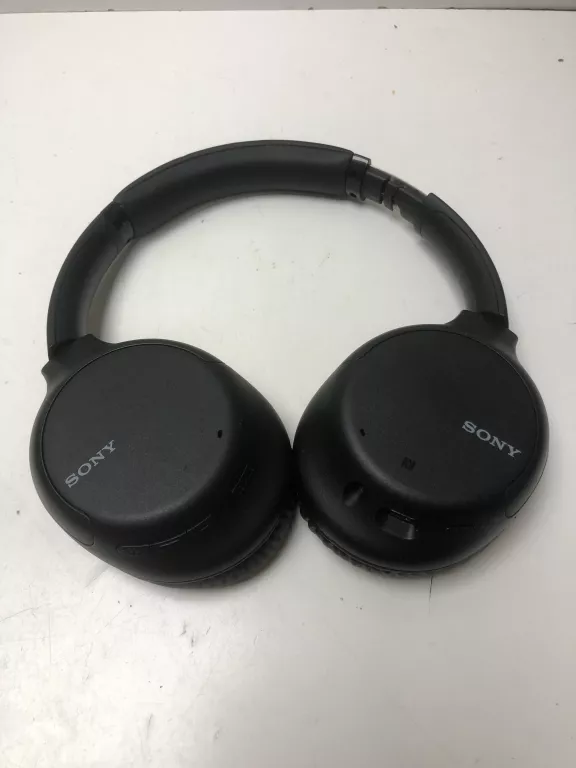 SŁUCHAWKI BT SONY WH-CH710N/ETUI