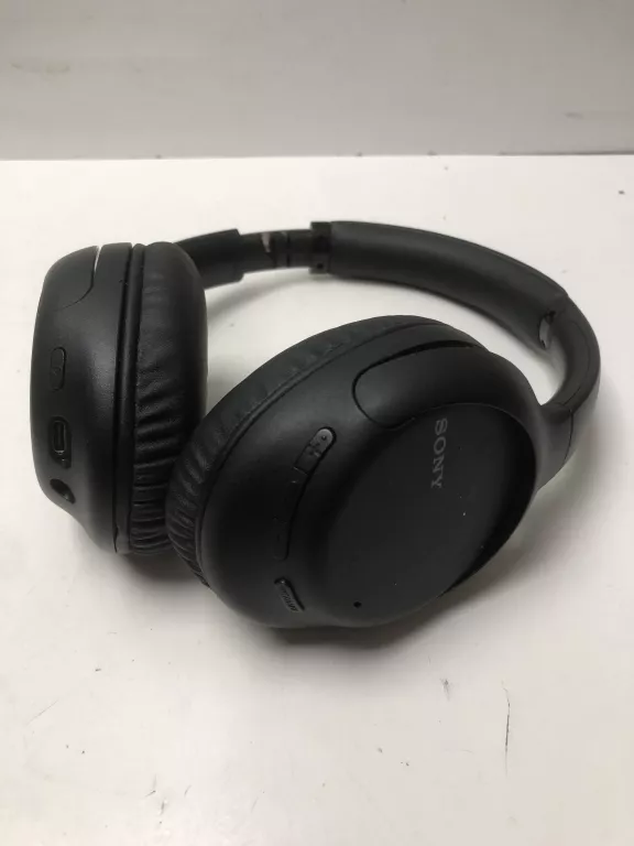 SŁUCHAWKI BT SONY WH-CH710N/ETUI