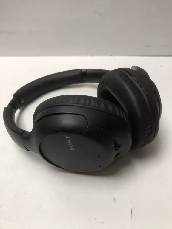 SŁUCHAWKI BT SONY WH-CH710N/ETUI