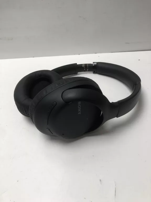 SŁUCHAWKI BT SONY WH-CH710N/ETUI