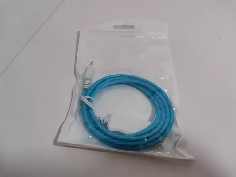 KABEL USB NA IPHONE LIGHTNING RÓŻNE KOLORY