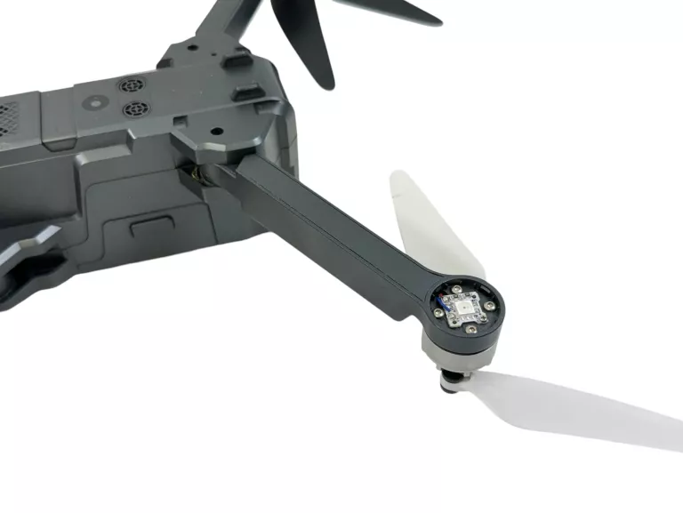 DRON SJRC F11 DRONE POKROWIEC