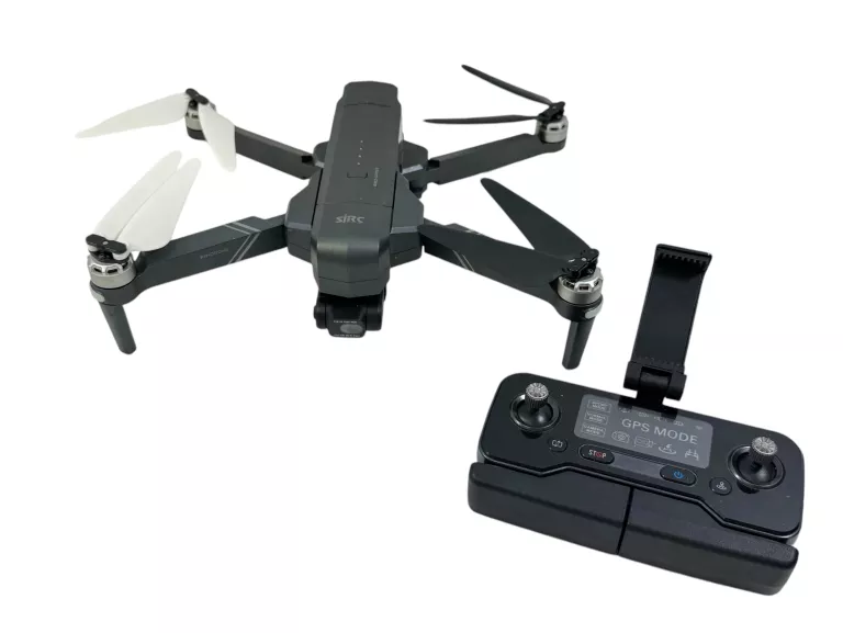 DRON SJRC F11 DRONE POKROWIEC