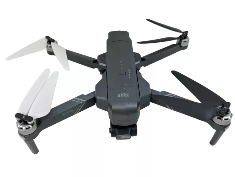 DRON SJRC F11 DRONE POKROWIEC