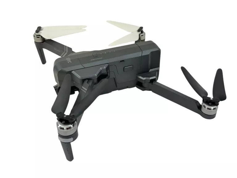 DRON SJRC F11 DRONE POKROWIEC