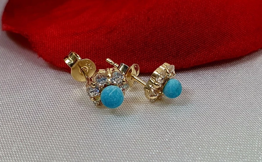 sliczne-zlote-kolczyki-585-090g-rodzaj-wyrob-jubilerski