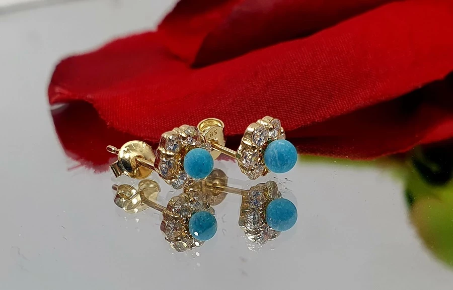 sliczne-zlote-kolczyki-585-090g-marka-bez-marki