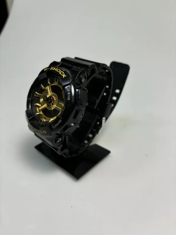 ZEGAREK G SHOCK CASIO GA 110A 2594 M skie Loombard.pl