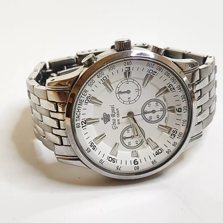 ZEGAREK GINO ROSSI 00127R