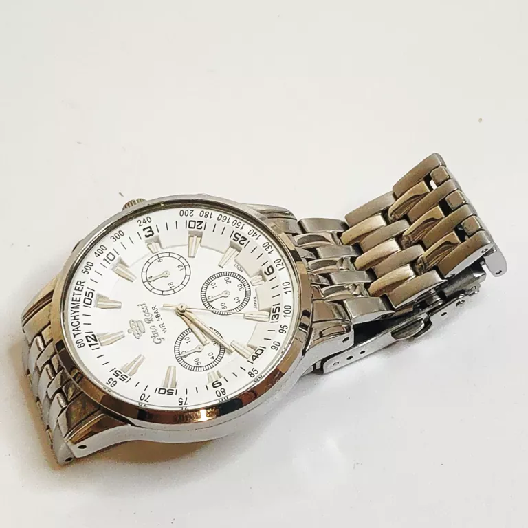 ZEGAREK GINO ROSSI 00127R