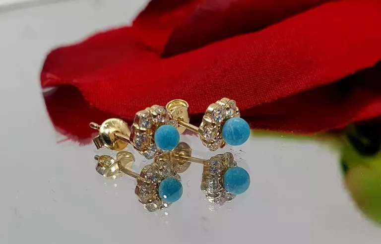 sliczne-zlote-kolczyki-585-090g-marka-bez-marki