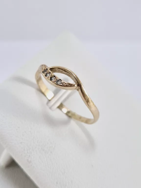 zloty-pierscionek-585-waga-136g-rozmiar-18-stan-11323-2