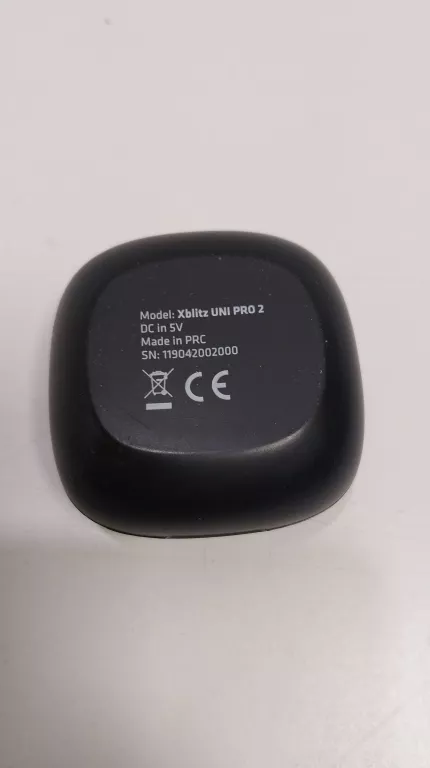 XBLITZ UNI PRO 2
