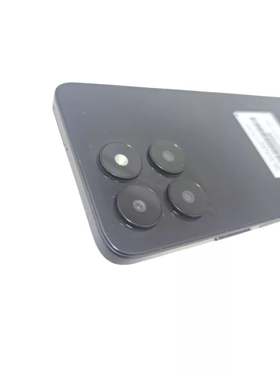 TELEFON HONOR X6A - RATY W ORANGE