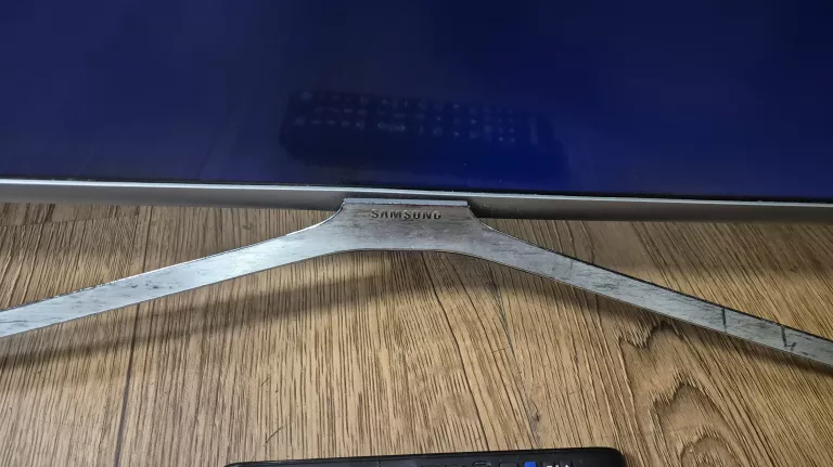 TELEWIZOR SAMSUNG UE40K5600AW KABEL+PILOT