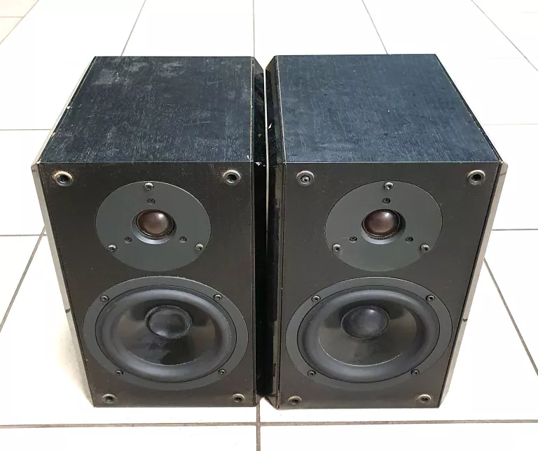 KOLUMNY YAMAHA NX-E100 2 SZTUKI