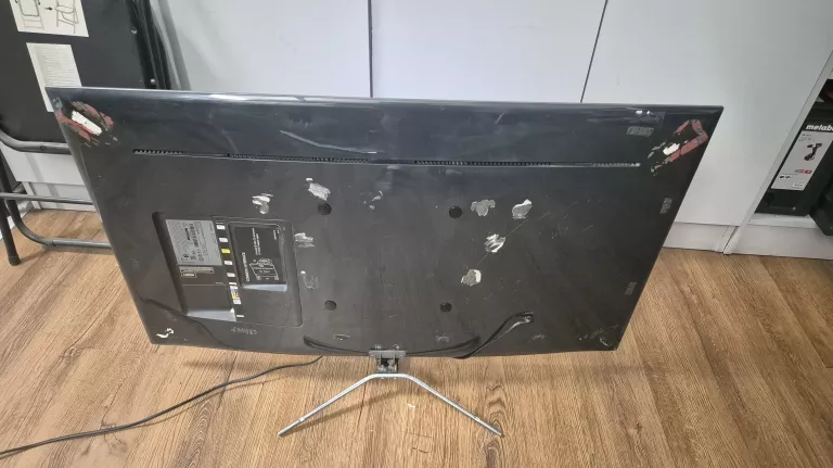 TELEWIZOR SAMSUNG UE40K5600AW KABEL+PILOT