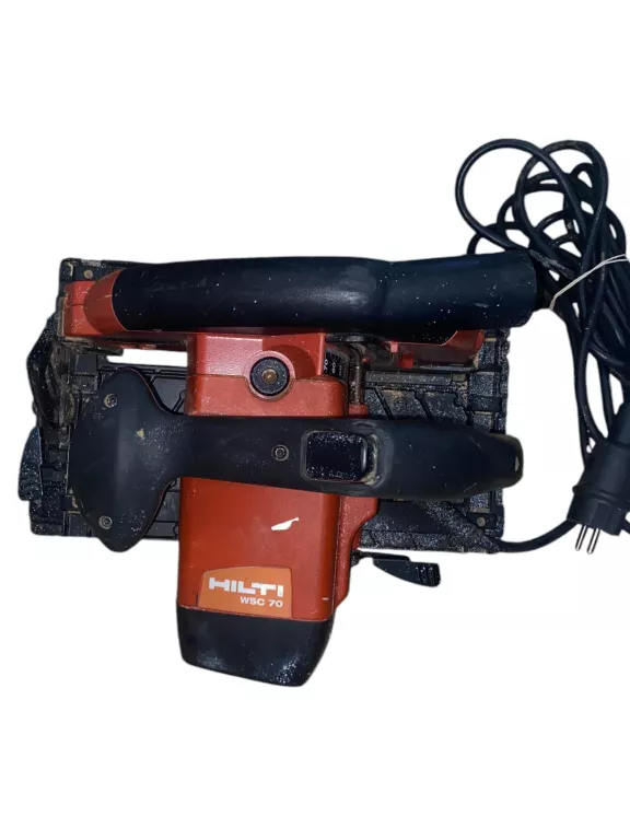 PILARKA HILTI WSC 70 1700W