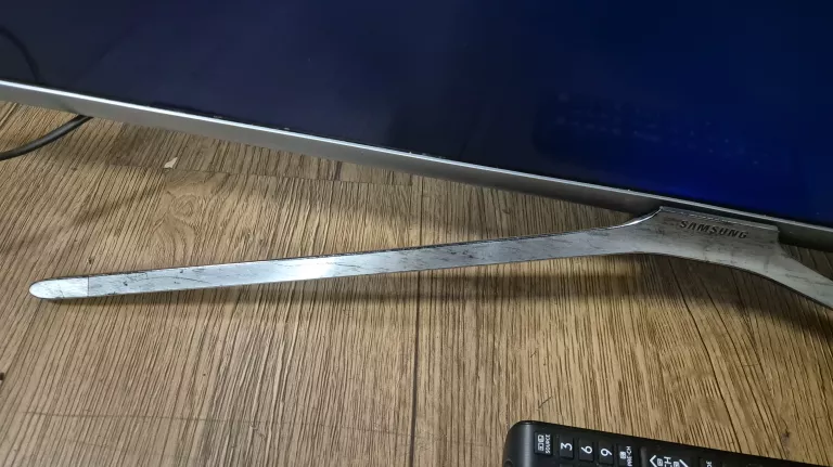 TELEWIZOR SAMSUNG UE40K5600AW KABEL+PILOT