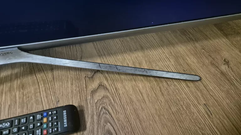 TELEWIZOR SAMSUNG UE40K5600AW KABEL+PILOT