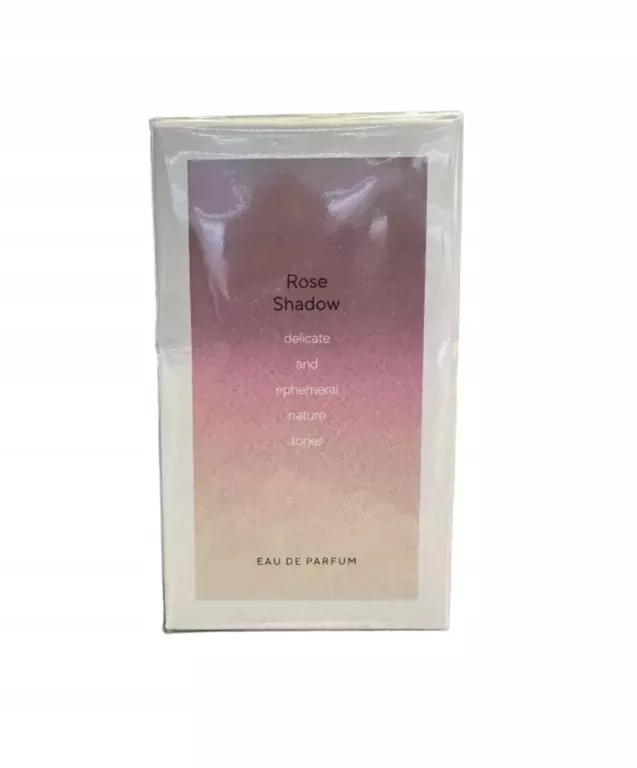 DAMSKA WODA PERFUMOWANA RESERVED ROSE SHADOW 100ML