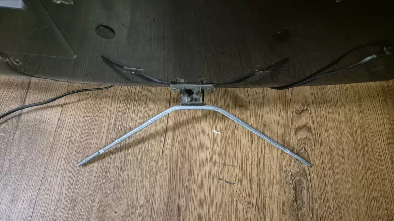 TELEWIZOR SAMSUNG UE40K5600AW KABEL+PILOT