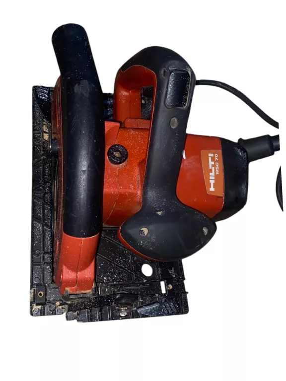 PILARKA HILTI WSC 70 1700W