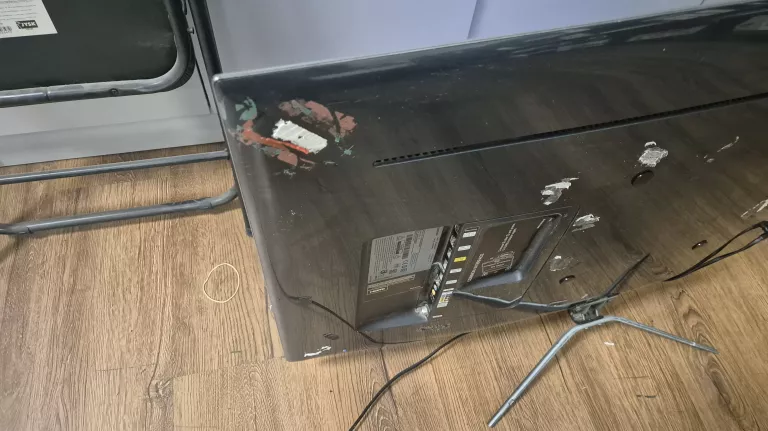 TELEWIZOR SAMSUNG UE40K5600AW KABEL+PILOT