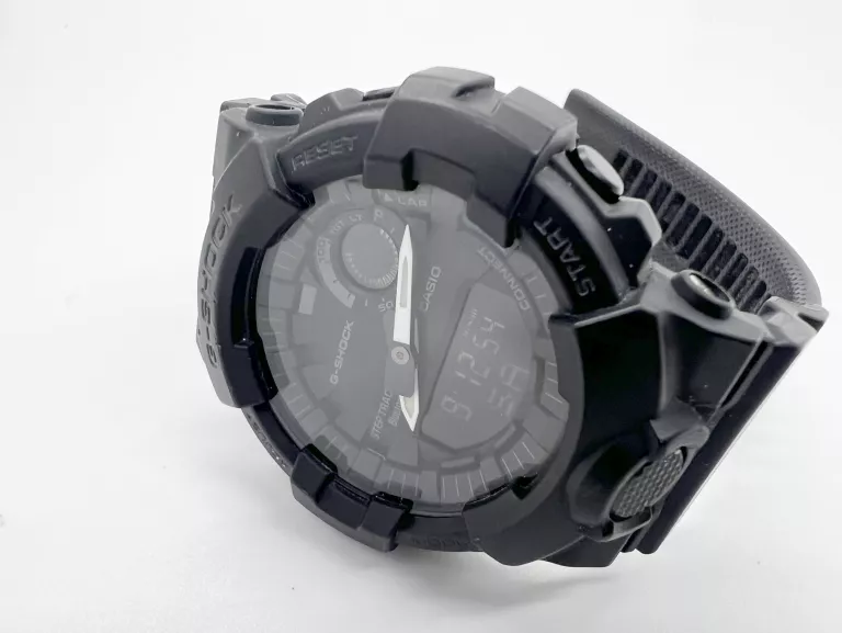 ZEGAREK CASIO G-SHOCK GBA-800-1AER + PUDEŁKO