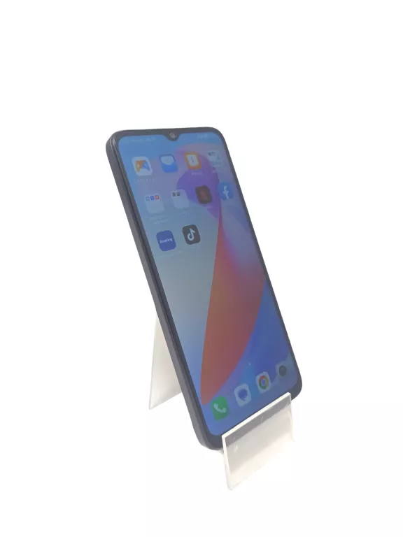 TELEFON HONOR X6A - RATY W ORANGE