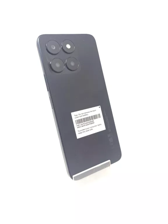 TELEFON HONOR X6A - RATY W ORANGE